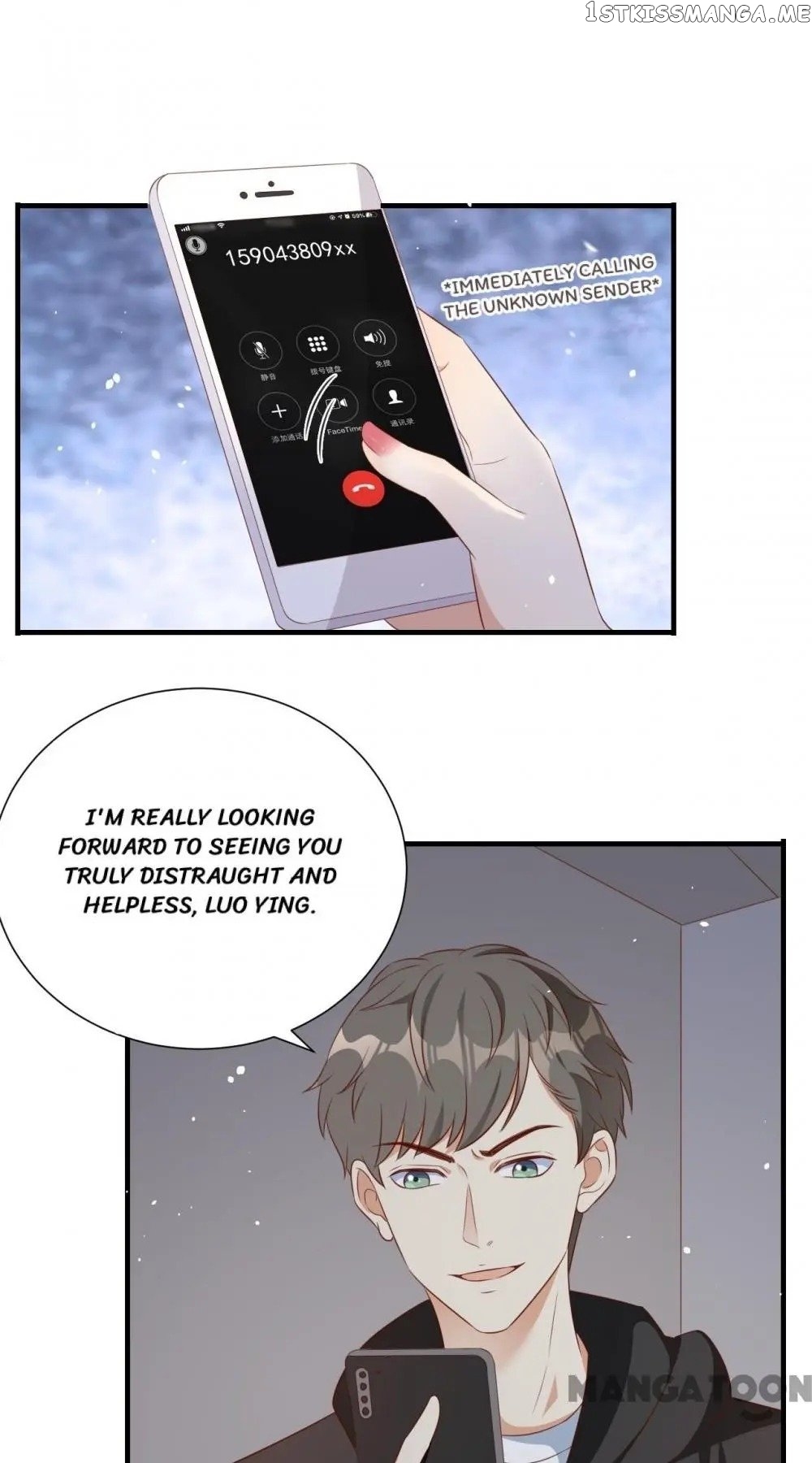 His 10,000 Romantic Traps Chapter 133 - page 11