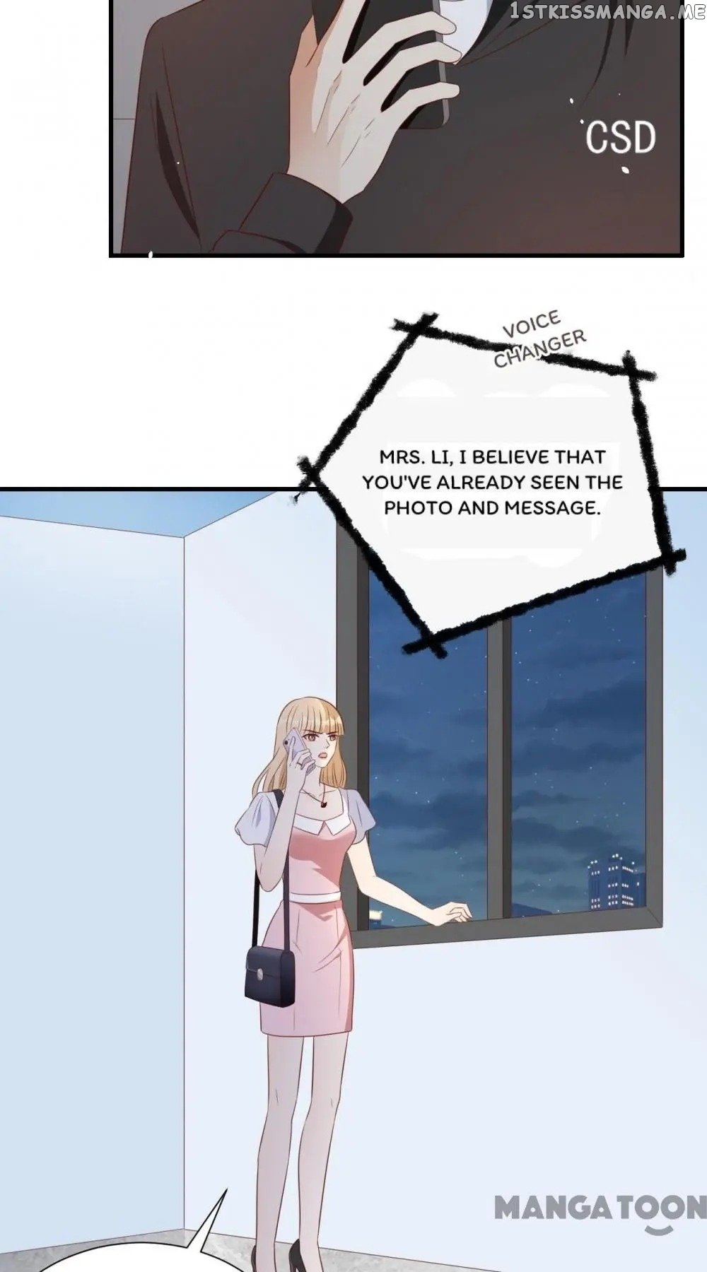 His 10,000 Romantic Traps Chapter 133 - page 12