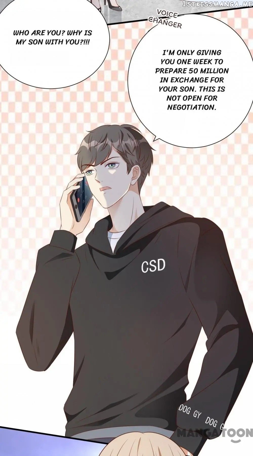 His 10,000 Romantic Traps Chapter 133 - page 13