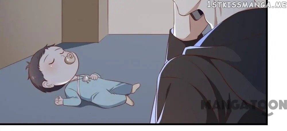 His 10,000 Romantic Traps Chapter 133 - page 15