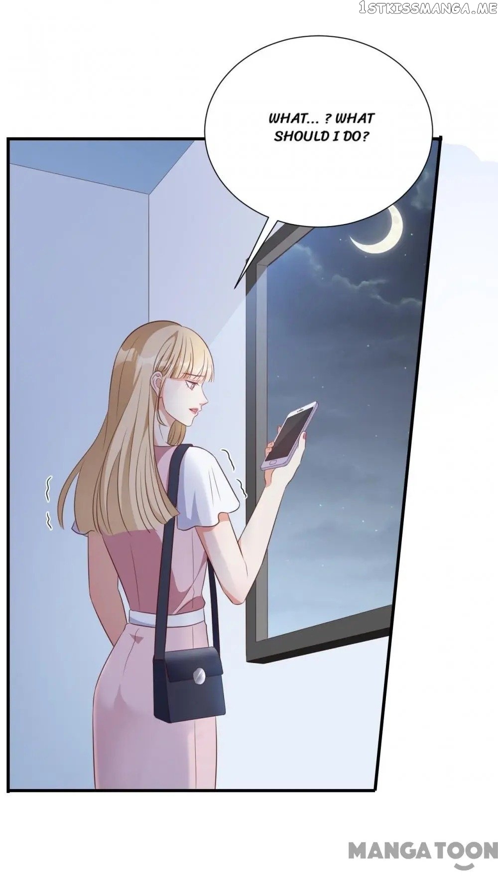 His 10,000 Romantic Traps Chapter 133 - page 16