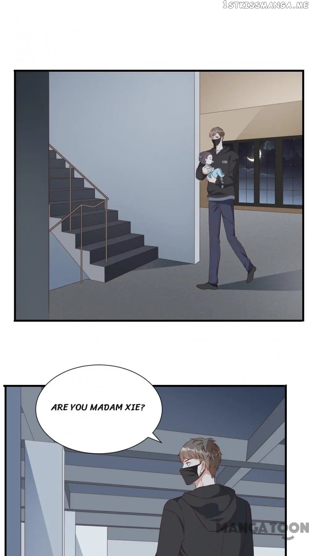 His 10,000 Romantic Traps Chapter 133 - page 17