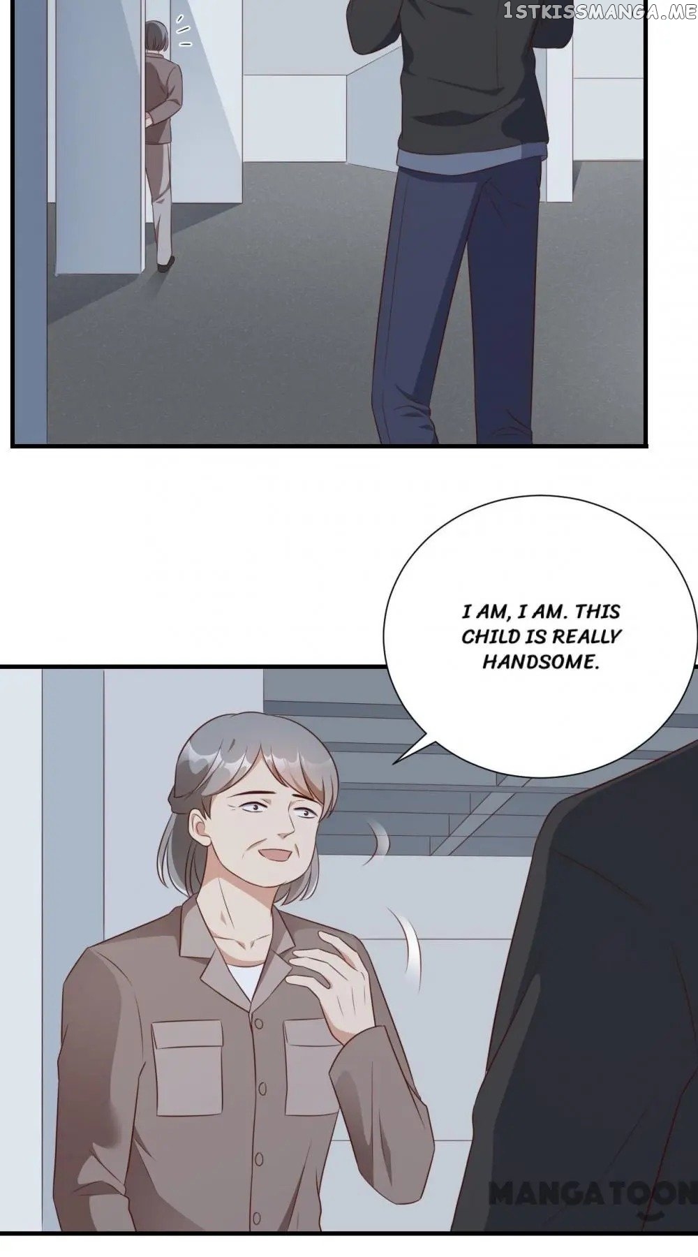 His 10,000 Romantic Traps Chapter 133 - page 18