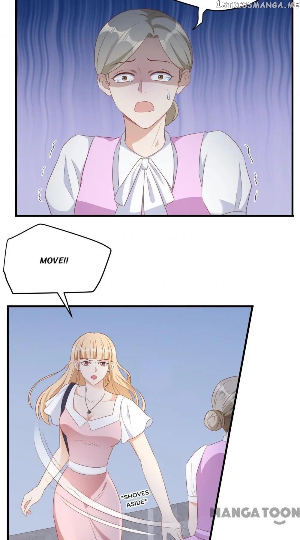 His 10,000 Romantic Traps Chapter 133 - page 2