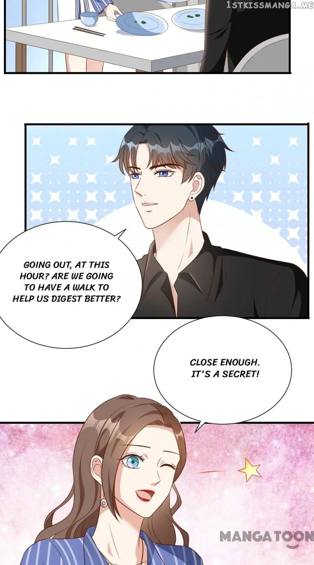 His 10,000 Romantic Traps Chapter 133 - page 23
