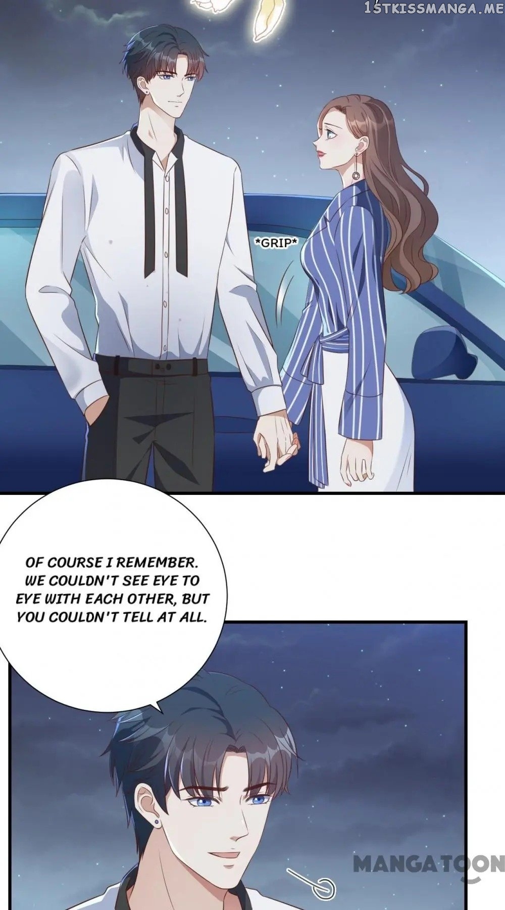 His 10,000 Romantic Traps Chapter 133 - page 27