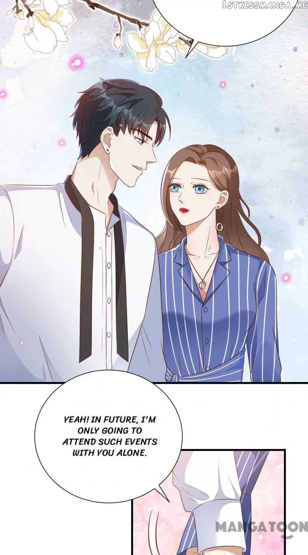 His 10,000 Romantic Traps Chapter 133 - page 29