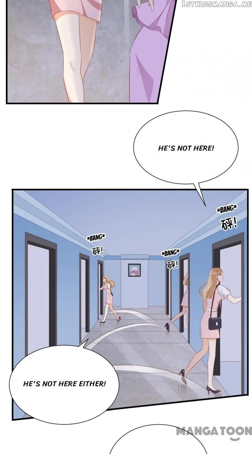 His 10,000 Romantic Traps Chapter 133 - page 3