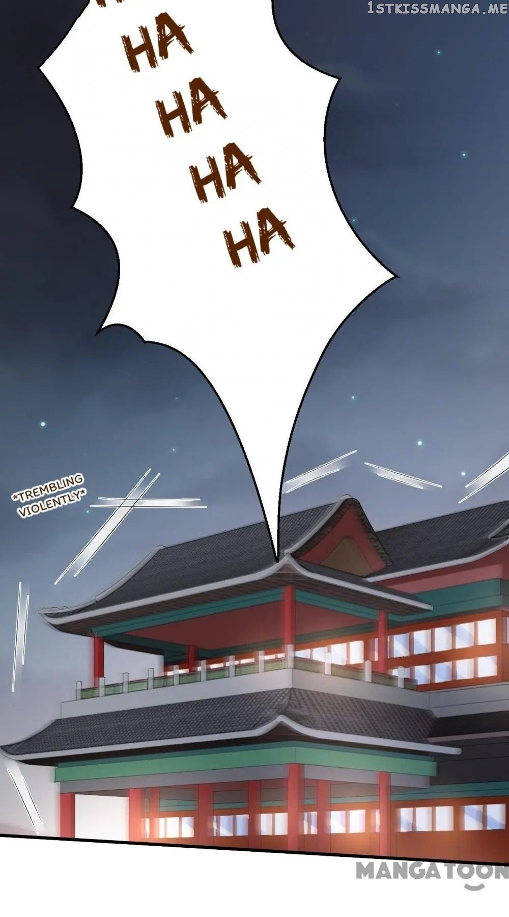 His 10,000 Romantic Traps Chapter 133 - page 32