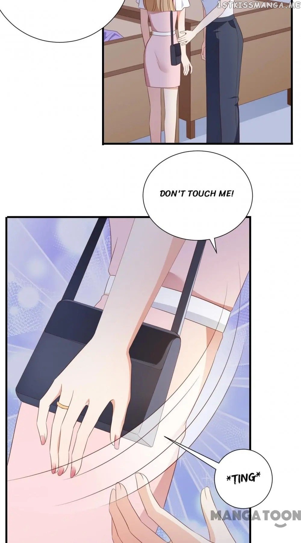 His 10,000 Romantic Traps Chapter 133 - page 7