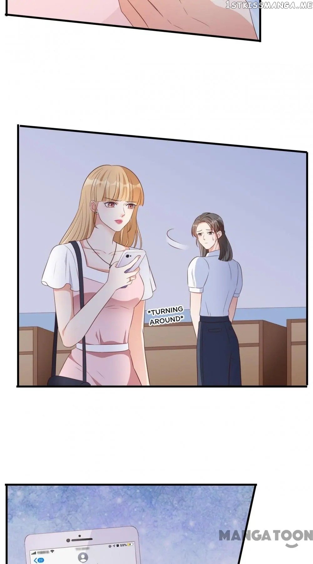 His 10,000 Romantic Traps Chapter 133 - page 8