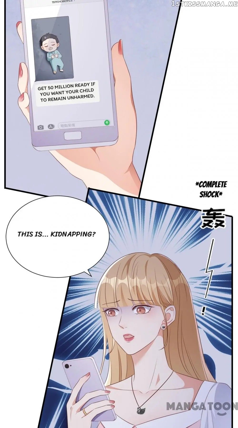 His 10,000 Romantic Traps Chapter 133 - page 9