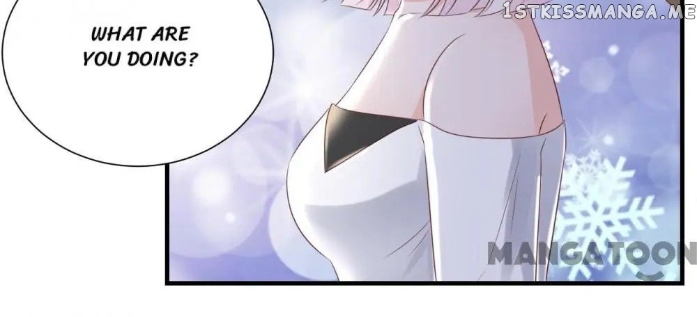 His 10,000 Romantic Traps Chapter 118 - page 10