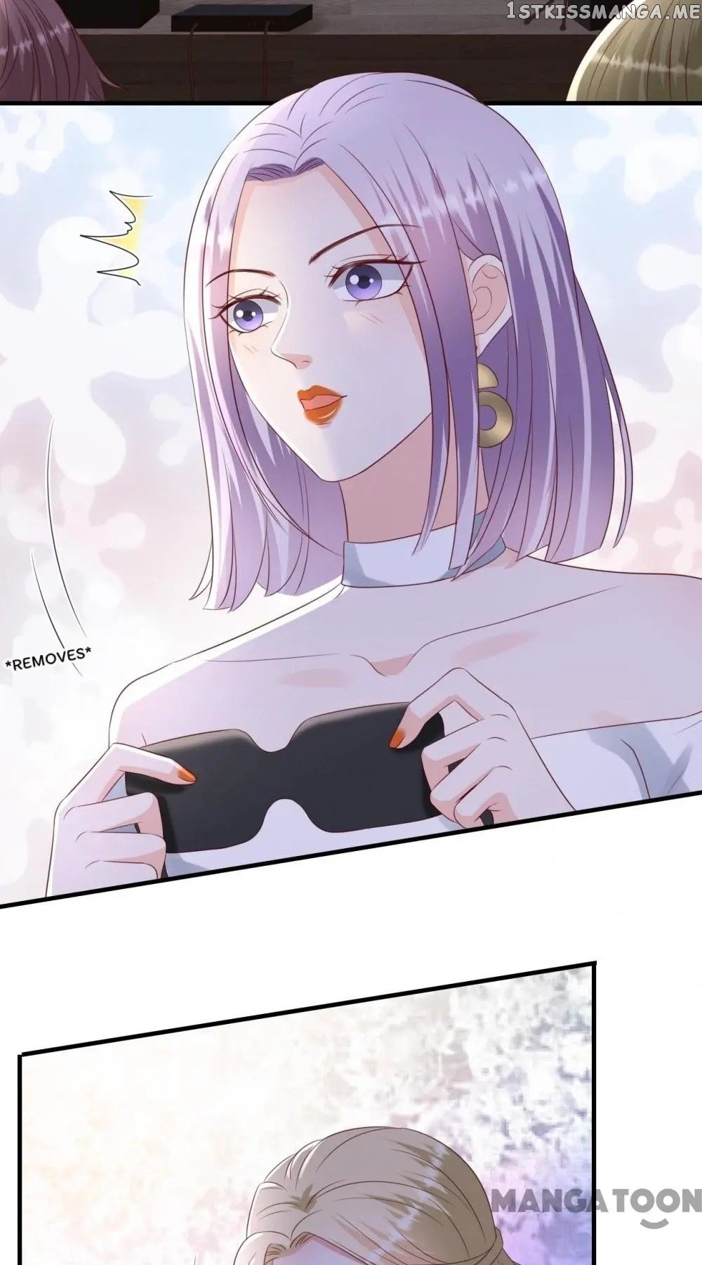 His 10,000 Romantic Traps Chapter 118 - page 13