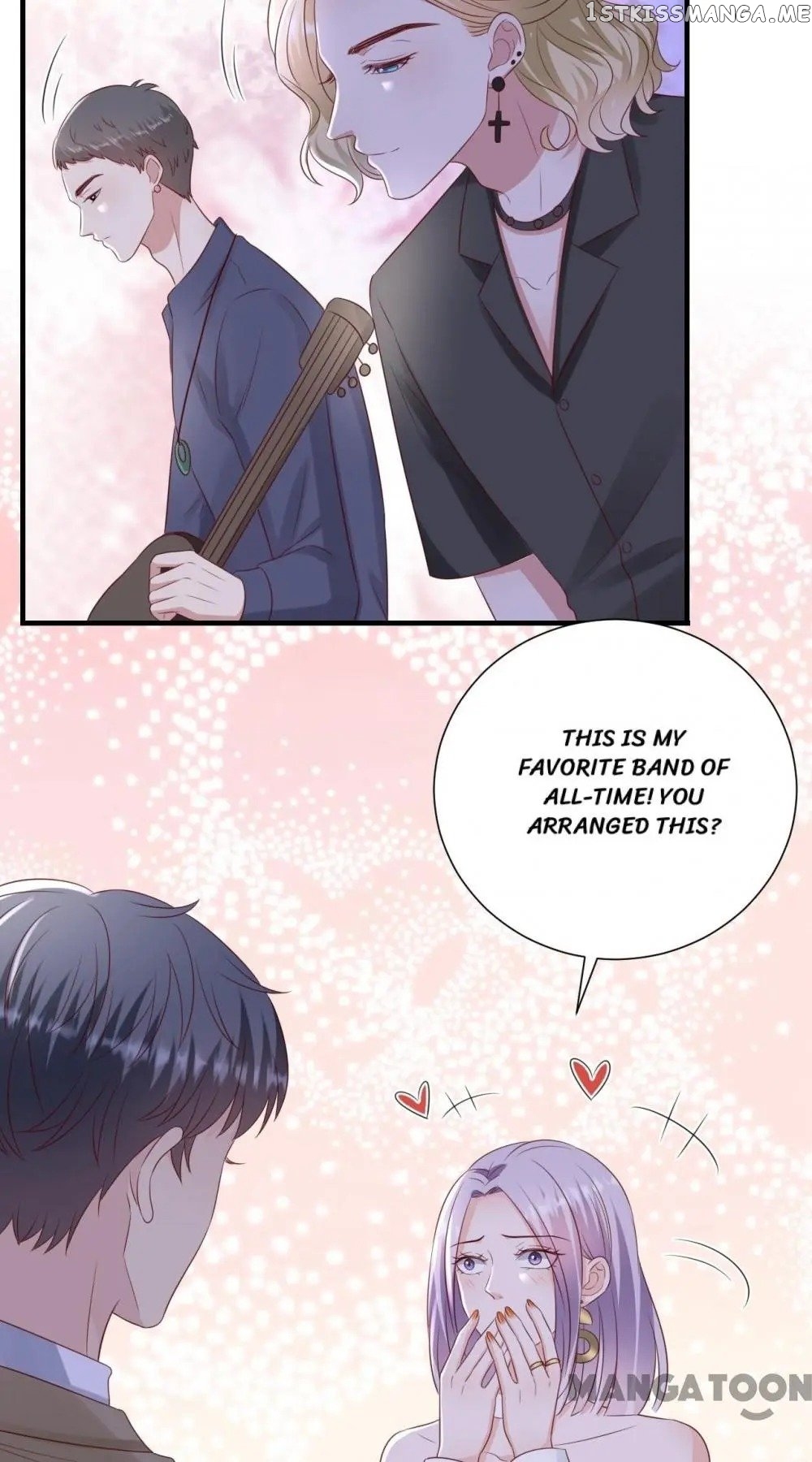 His 10,000 Romantic Traps Chapter 118 - page 14