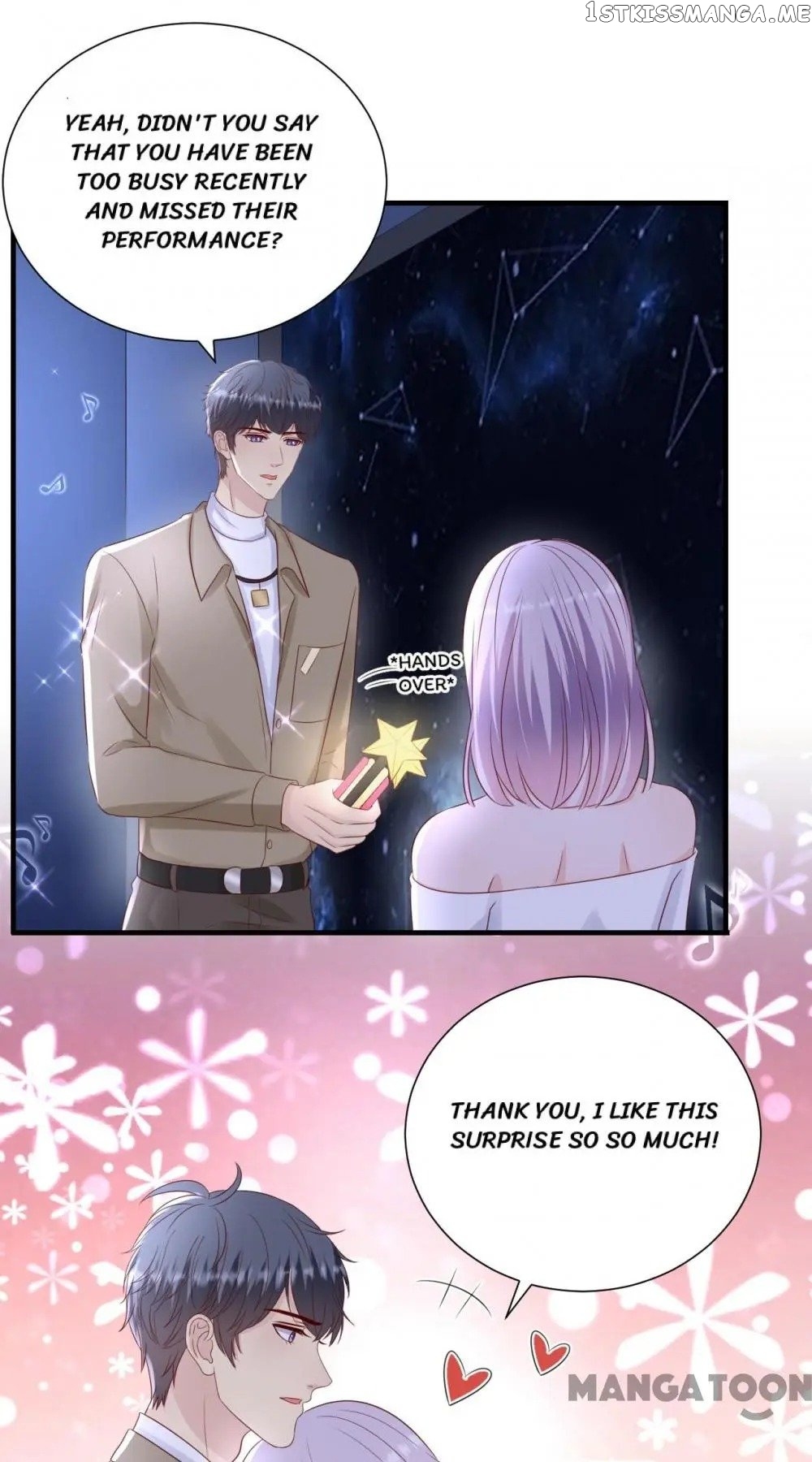His 10,000 Romantic Traps Chapter 118 - page 16