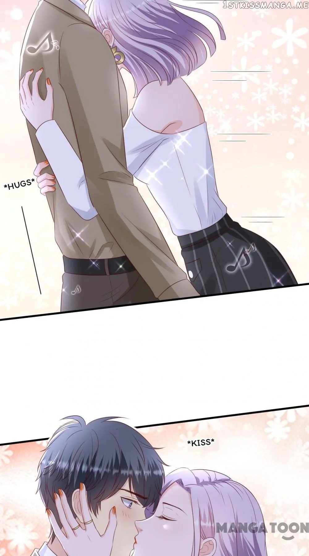 His 10,000 Romantic Traps Chapter 118 - page 17