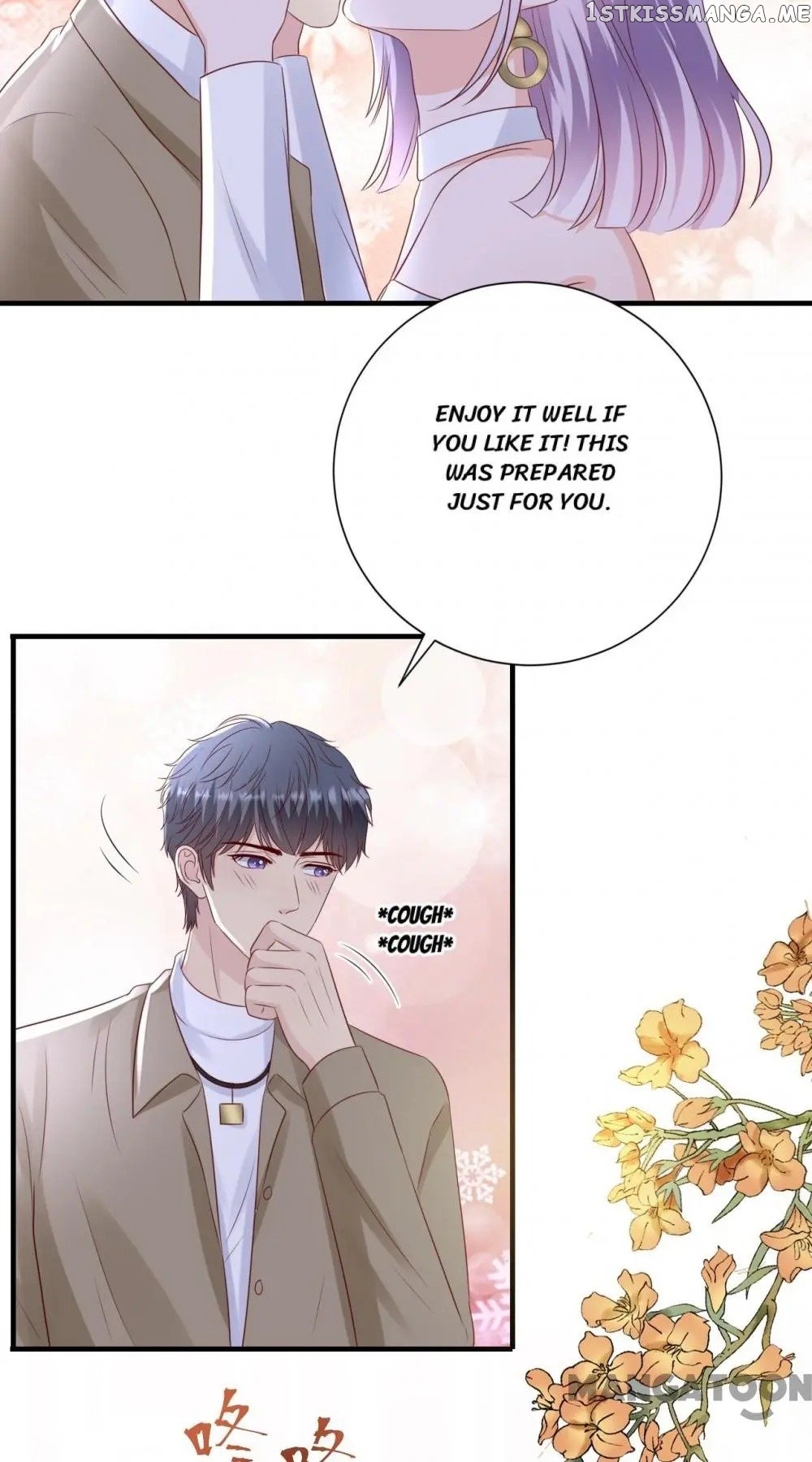 His 10,000 Romantic Traps Chapter 118 - page 18