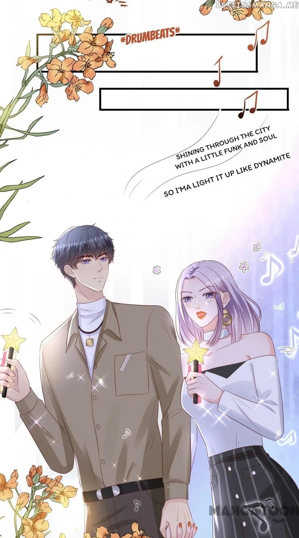 His 10,000 Romantic Traps Chapter 118 - page 19