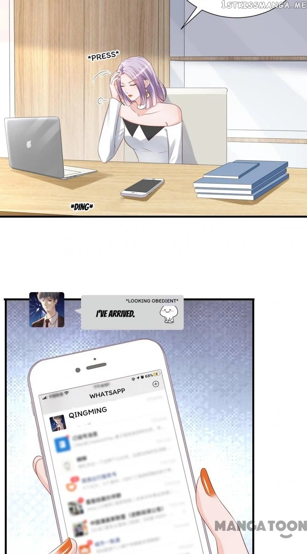 His 10,000 Romantic Traps Chapter 118 - page 2