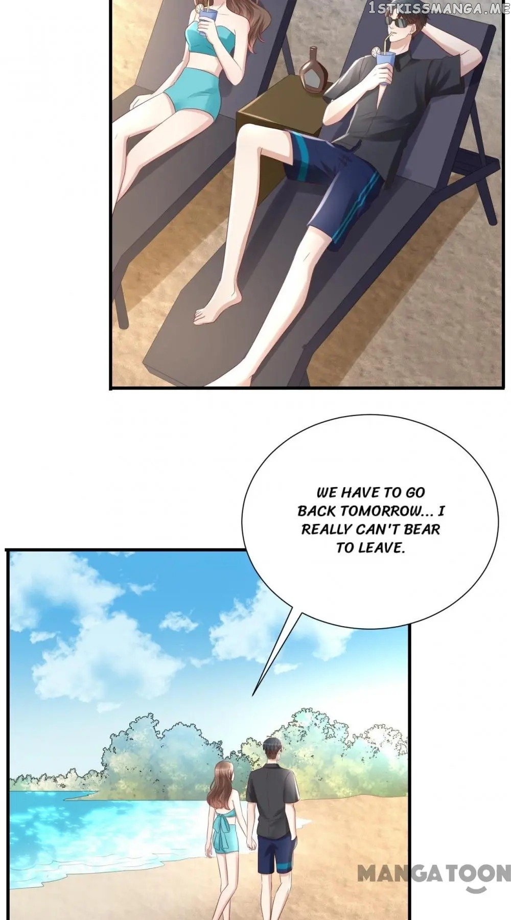 His 10,000 Romantic Traps Chapter 118 - page 22