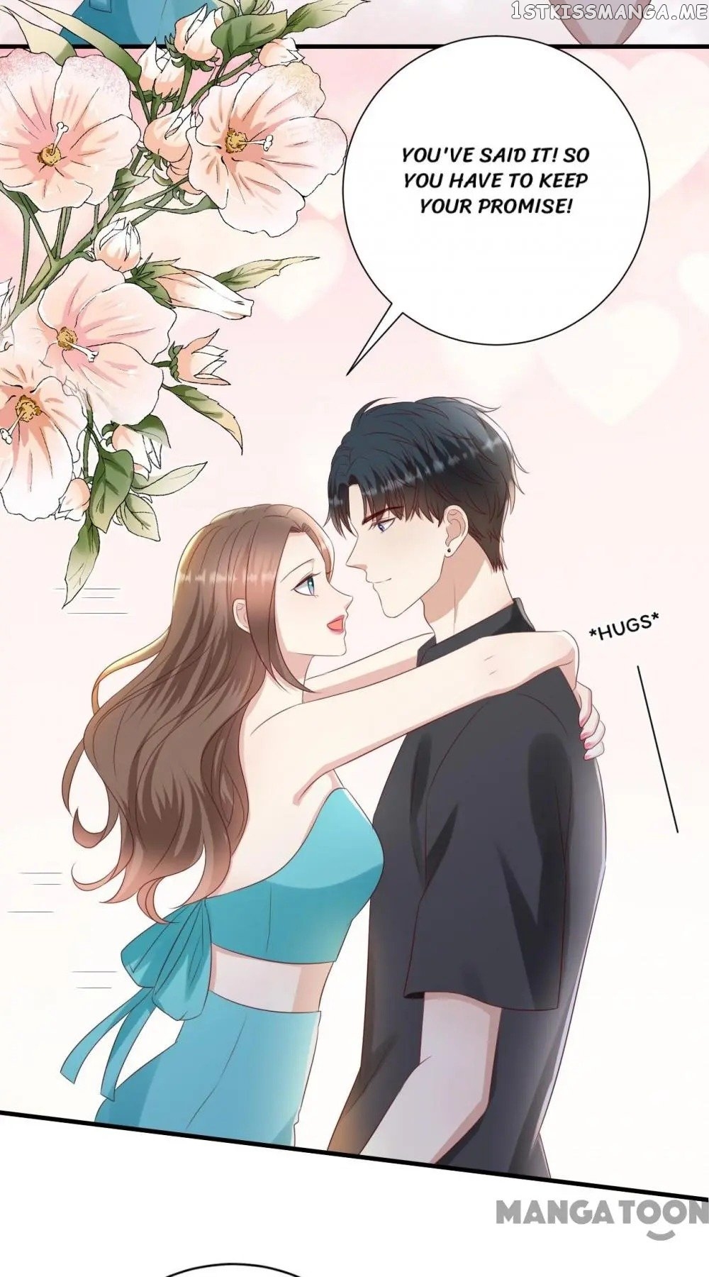 His 10,000 Romantic Traps Chapter 118 - page 24