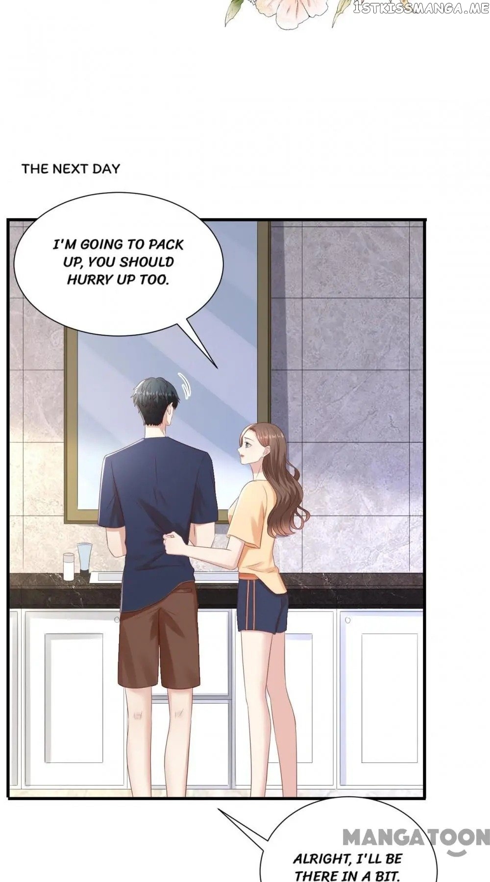 His 10,000 Romantic Traps Chapter 118 - page 27