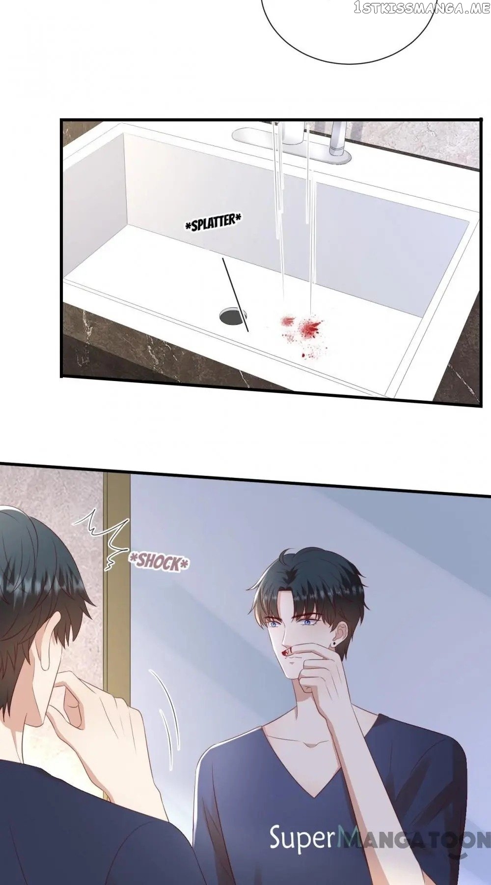 His 10,000 Romantic Traps Chapter 118 - page 28