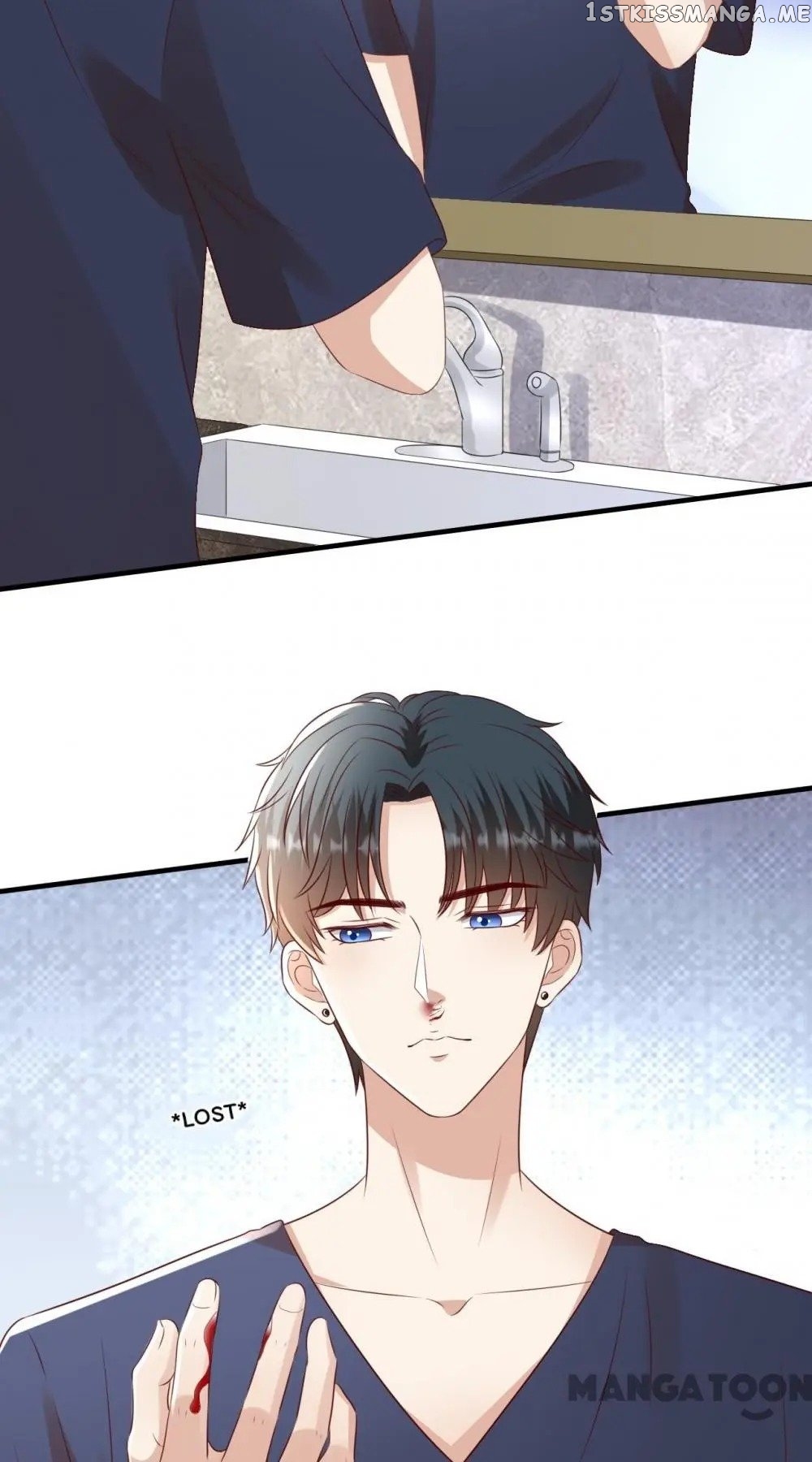 His 10,000 Romantic Traps Chapter 118 - page 29