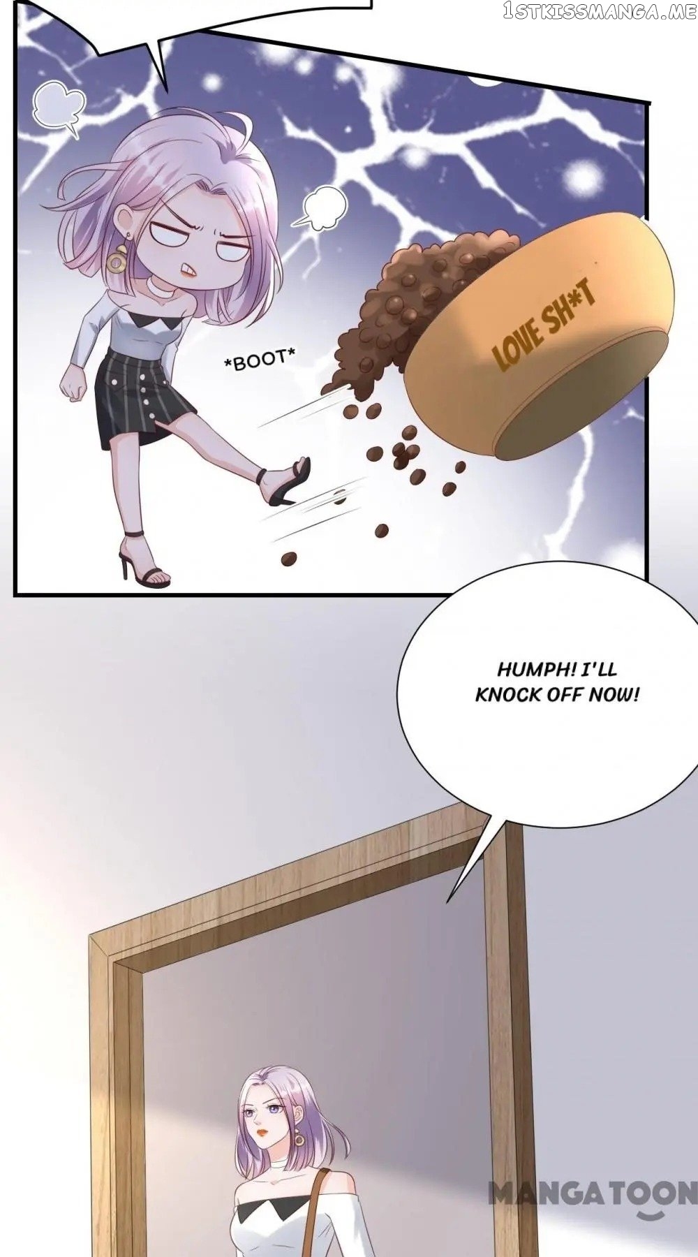 His 10,000 Romantic Traps Chapter 118 - page 4
