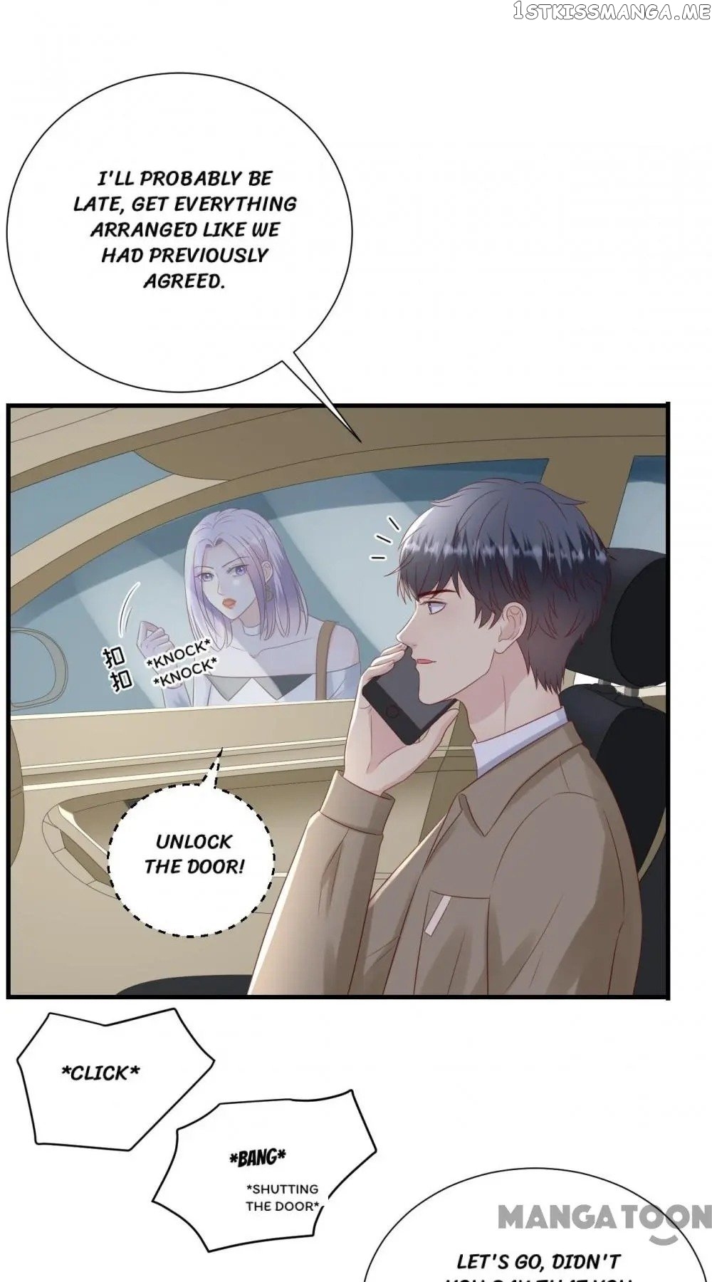 His 10,000 Romantic Traps Chapter 118 - page 6