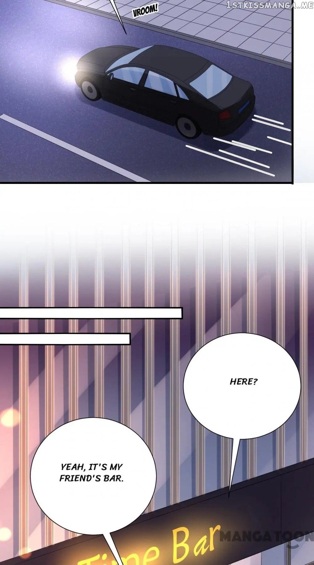His 10,000 Romantic Traps Chapter 118 - page 8