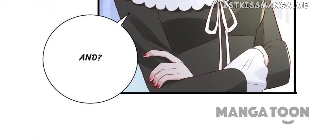 His 10,000 Romantic Traps Chapter 134 - page 10