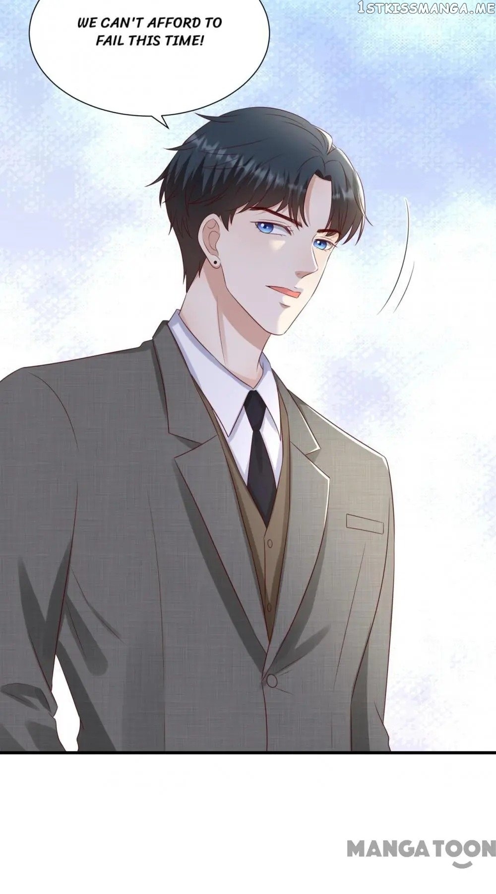 His 10,000 Romantic Traps Chapter 134 - page 14