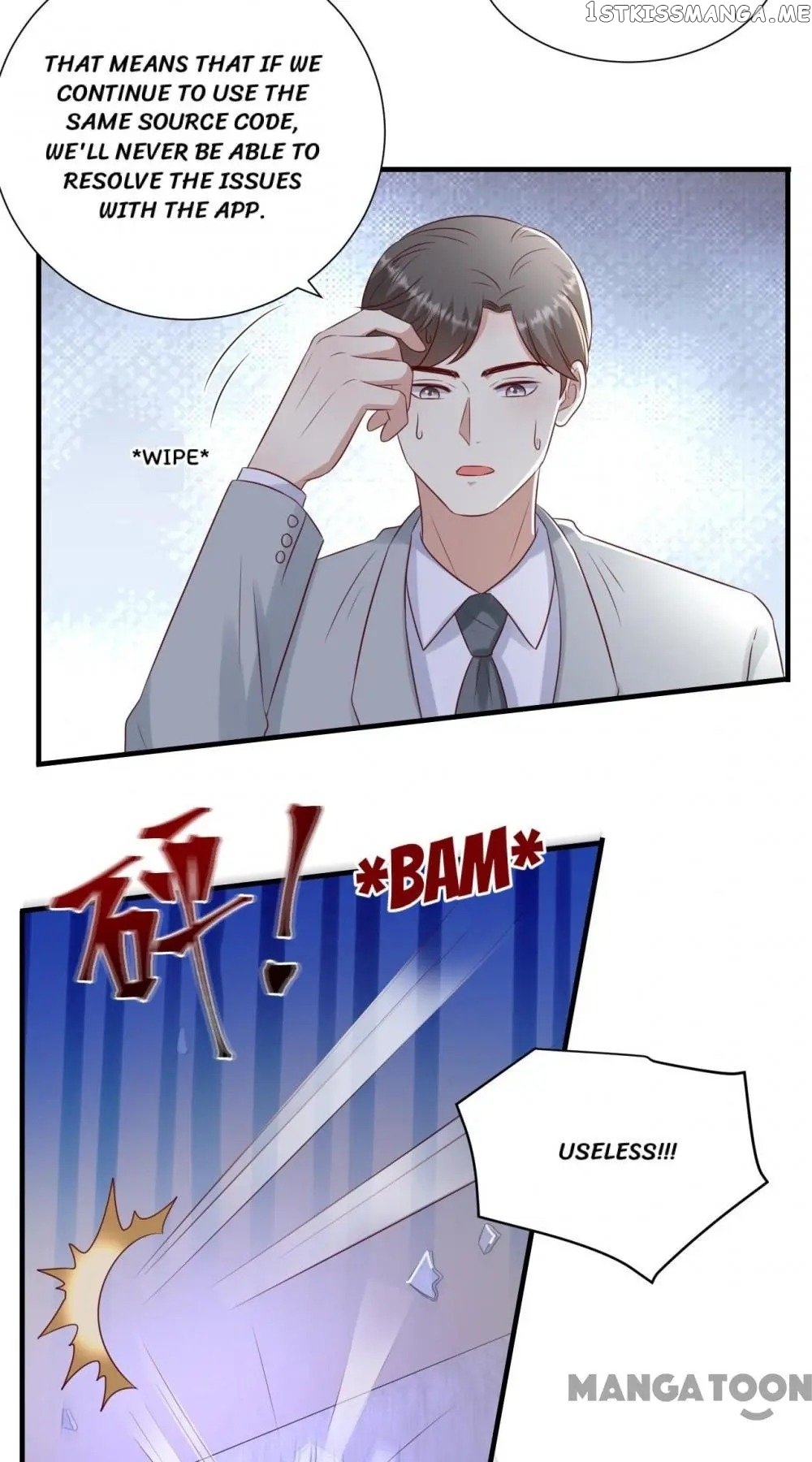 His 10,000 Romantic Traps Chapter 134 - page 19