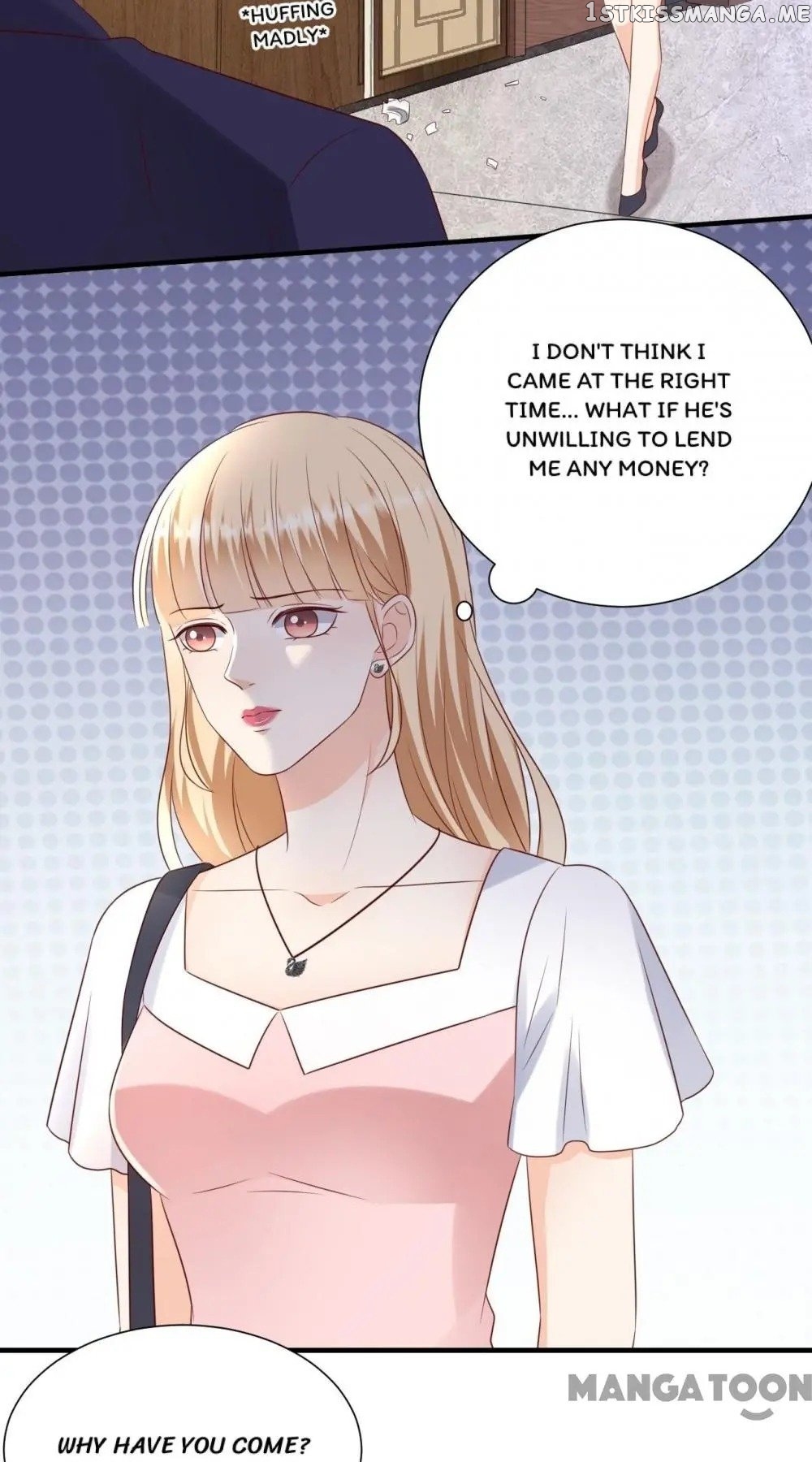 His 10,000 Romantic Traps Chapter 134 - page 23