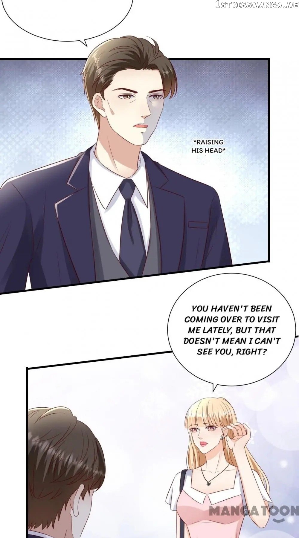 His 10,000 Romantic Traps Chapter 134 - page 24