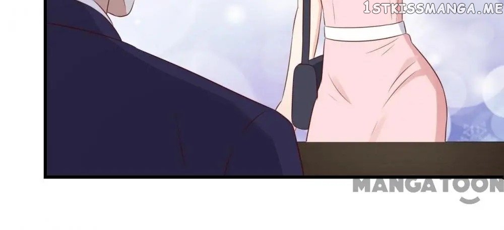 His 10,000 Romantic Traps Chapter 134 - page 25