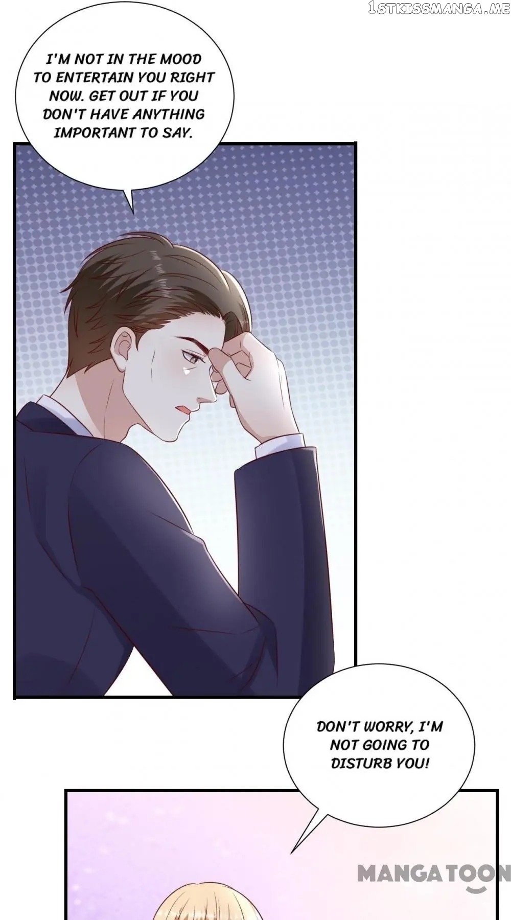 His 10,000 Romantic Traps Chapter 134 - page 26