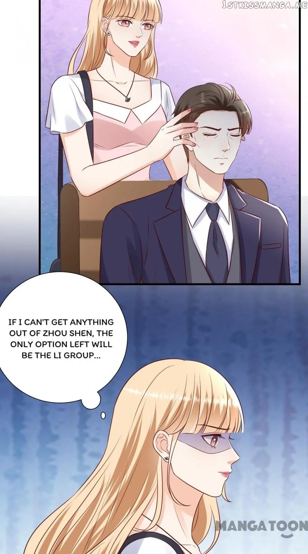 His 10,000 Romantic Traps Chapter 134 - page 27