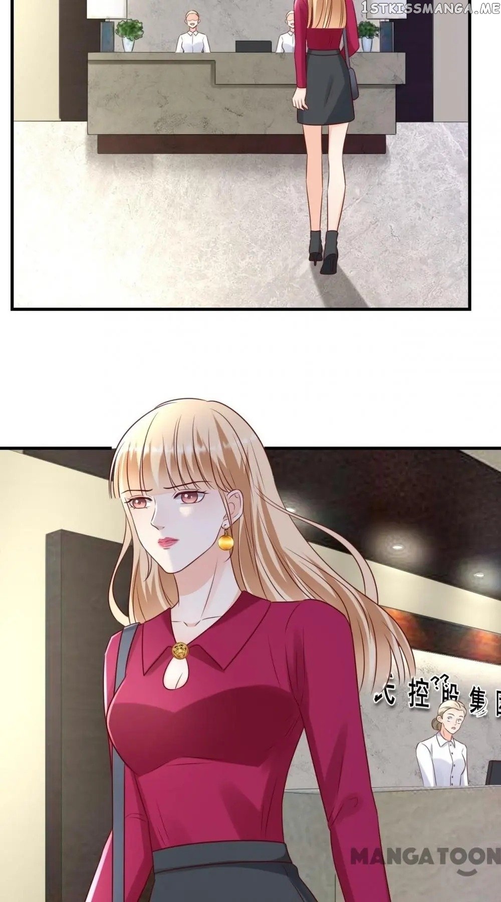 His 10,000 Romantic Traps Chapter 134 - page 29