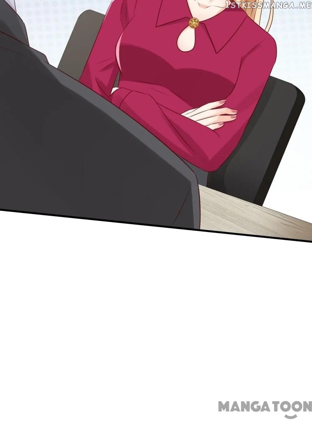 His 10,000 Romantic Traps Chapter 134 - page 34