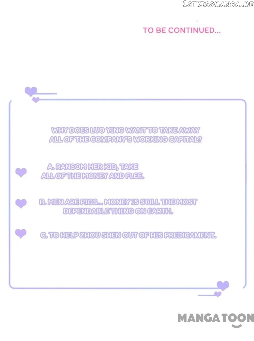 His 10,000 Romantic Traps Chapter 134 - page 35