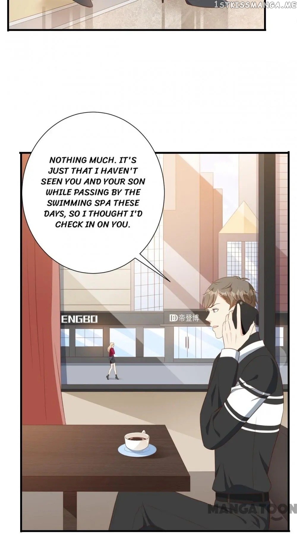 His 10,000 Romantic Traps Chapter 135 - page 12