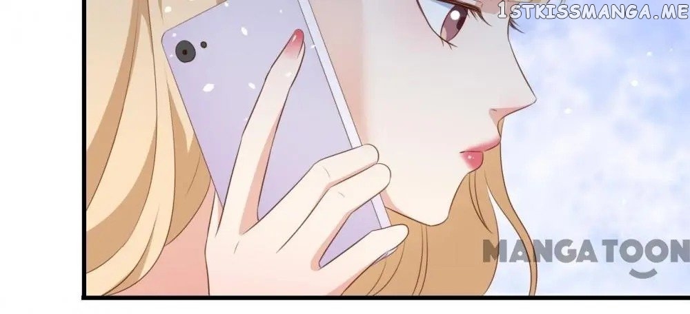 His 10,000 Romantic Traps Chapter 135 - page 15