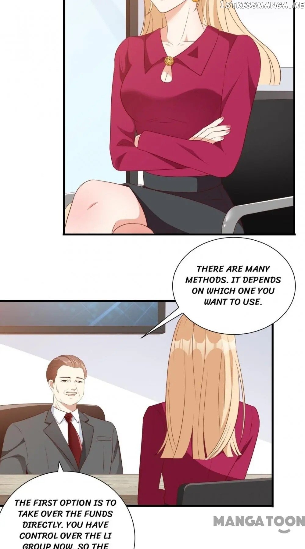 His 10,000 Romantic Traps Chapter 135 - page 2