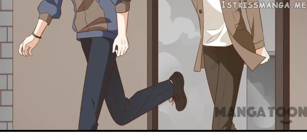 His 10,000 Romantic Traps Chapter 135 - page 20