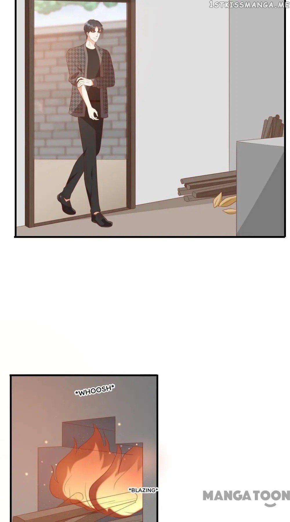 His 10,000 Romantic Traps Chapter 135 - page 27