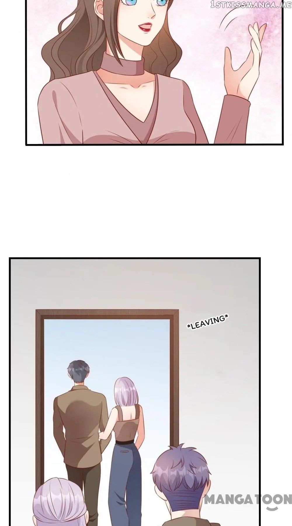 His 10,000 Romantic Traps Chapter 135 - page 29
