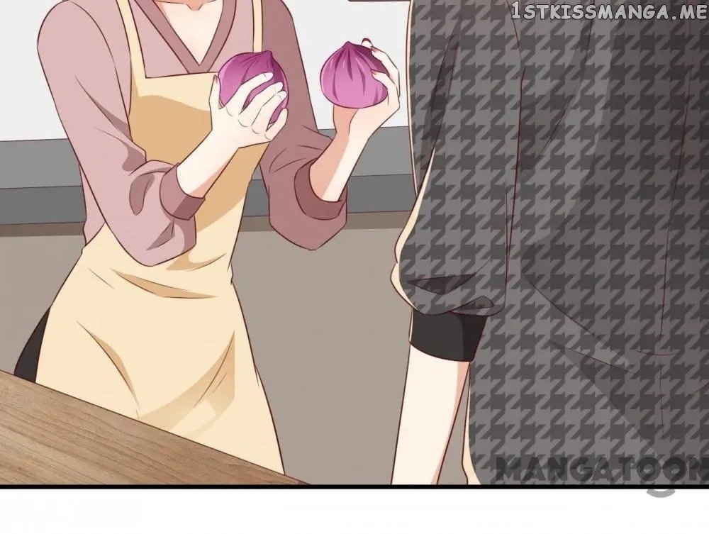 His 10,000 Romantic Traps Chapter 135 - page 33